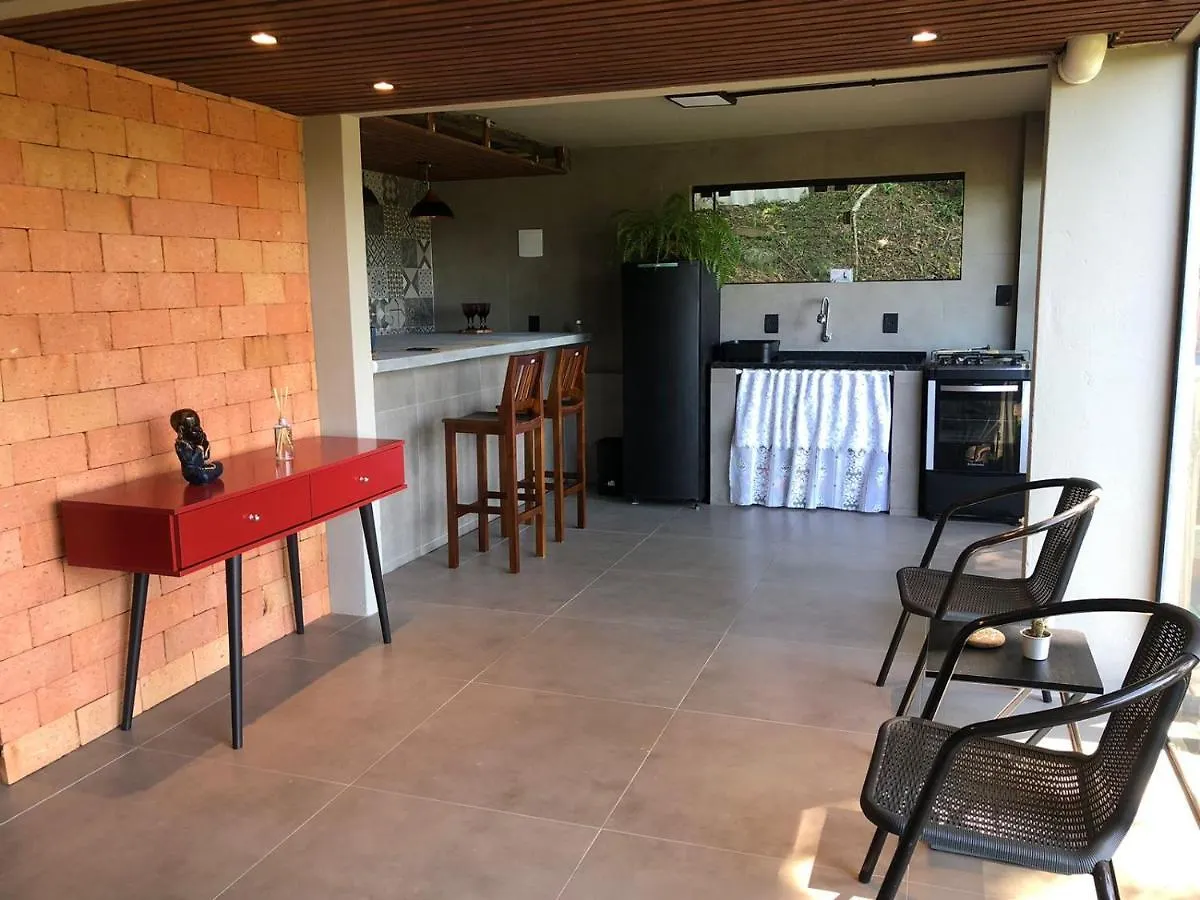 Loft Recanto Da Natureza Praia Mole Barra Da Lagoa Florianópolis بيت للعطل