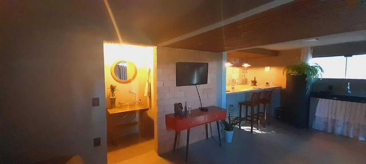 Loft Recanto Da Natureza Praia Mole Barra Da Lagoa Florianópolis 0*,