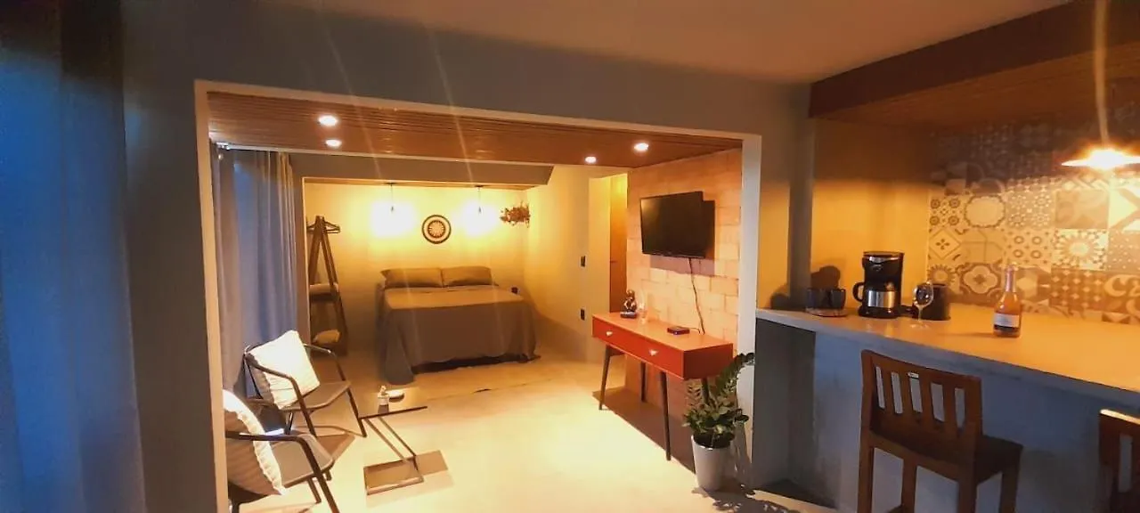 Loft Recanto Da Natureza Praia Mole Barra Da Lagoa Florianópolis