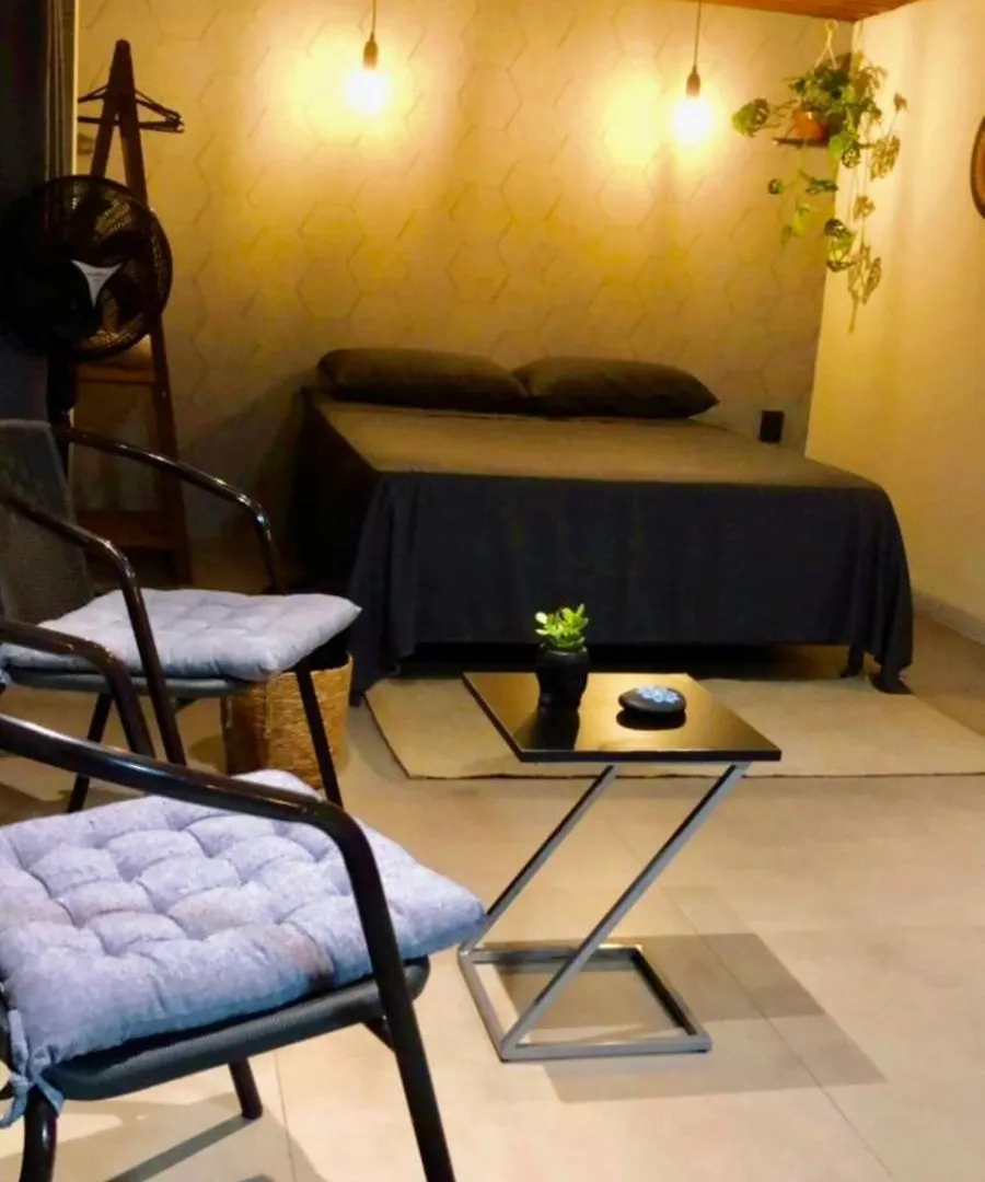 Loft Recanto Da Natureza Praia Mole Barra Da Lagoa Florianópolis البرازيل