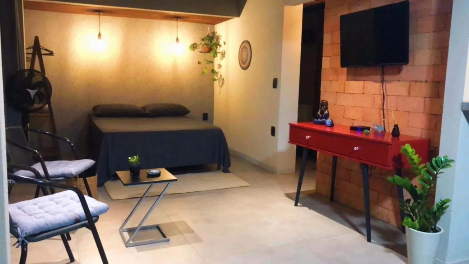 Loft Recanto Da Natureza Praia Mole Barra Da Lagoa Florianópolis