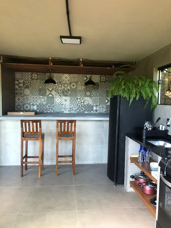 Loft Recanto Da Natureza Praia Mole Barra Da Lagoa Florianopolis Brazil