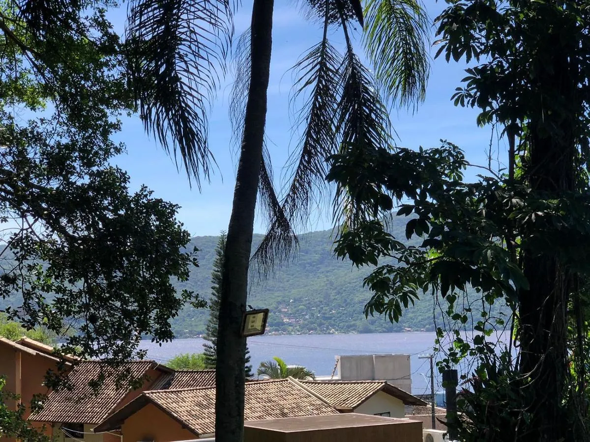 Loft Recanto Da Natureza Praia Mole Barra Da Lagoa Florianopolis 0*,