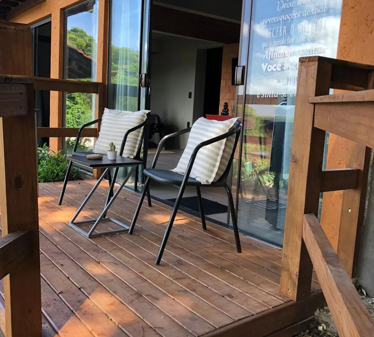Loft Recanto Da Natureza Praia Mole Barra Da Lagoa Florianopolis 0*,  Brazil