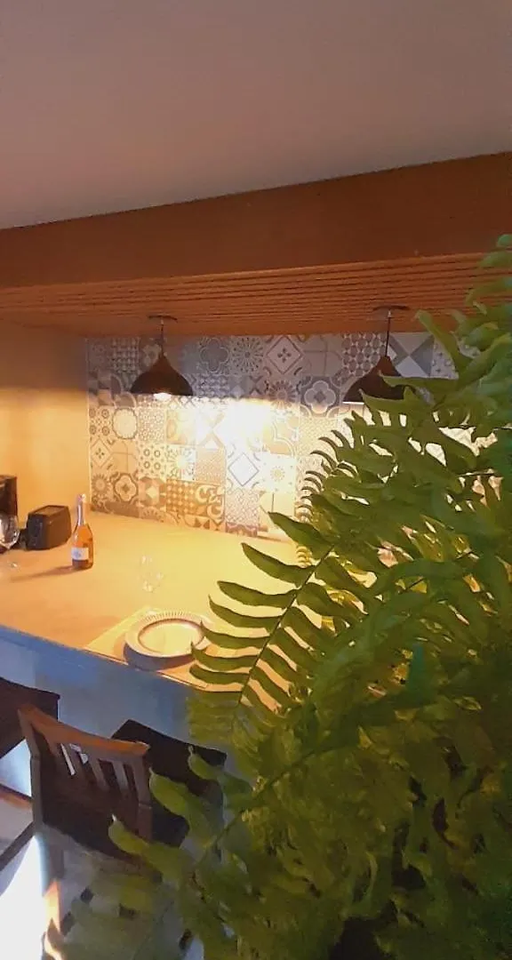 Loft Recanto Da Natureza Praia Mole Barra Da Lagoa Florianopolis Holiday home