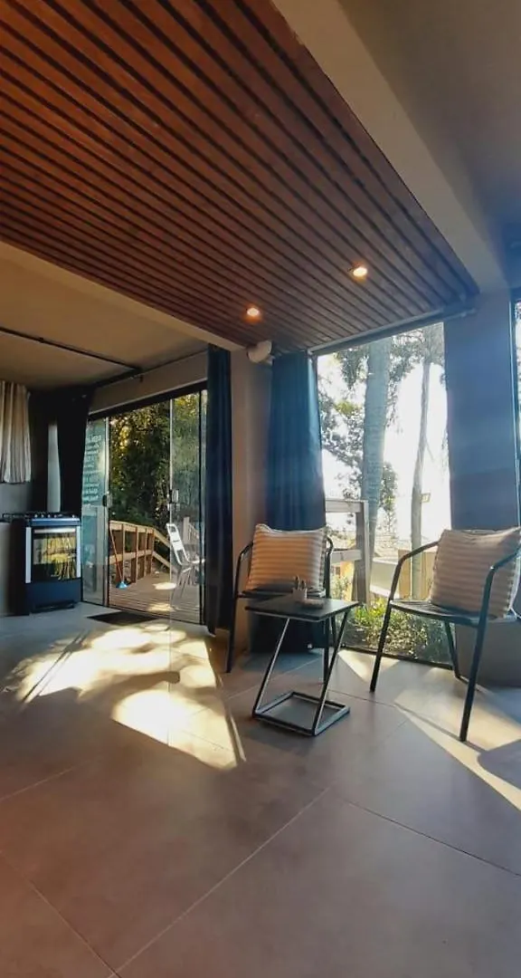 Loft Recanto Da Natureza Praia Mole Barra Da Lagoa Florianopolis