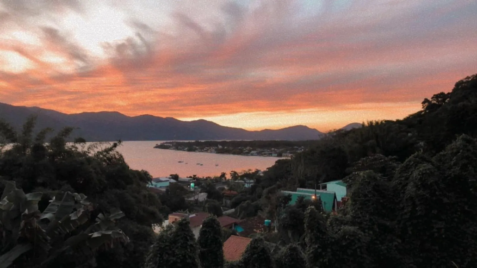 Loft Recanto Da Natureza Praia Mole Barra Da Lagoa Florianopolis