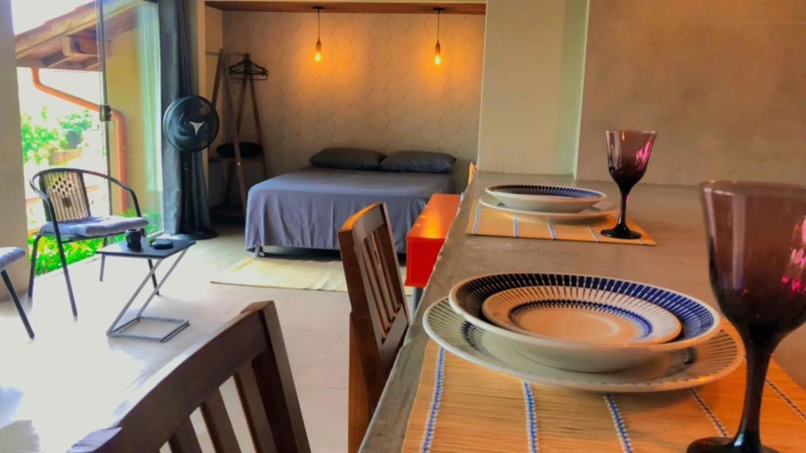 Loft Recanto Da Natureza Praia Mole Barra Da Lagoa Florianopolis 0*,  Brazil