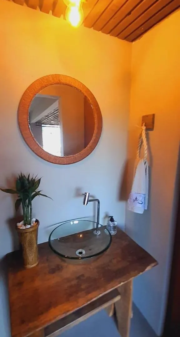 Loft Recanto Da Natureza Praia Mole Barra Da Lagoa Florianopolis
