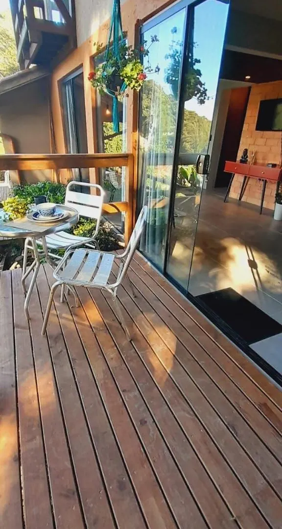 Loft Recanto Da Natureza Praia Mole Barra Da Lagoa Florianopolis 0*,